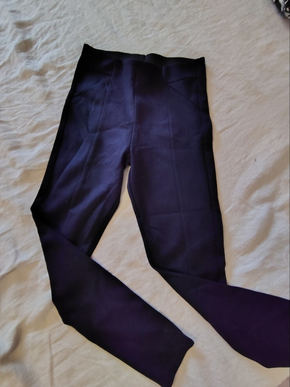 Zara Girl's Leggins Pants
